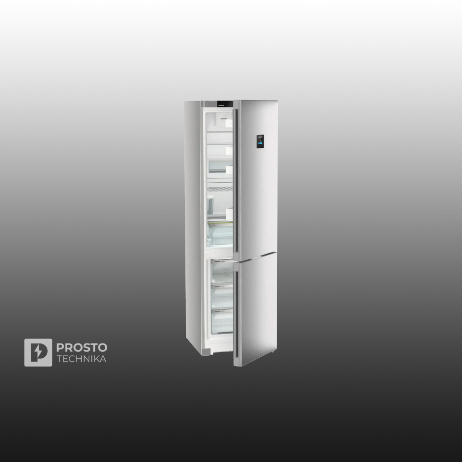 Холодильник Liebherr CNsfc 574i-22 001